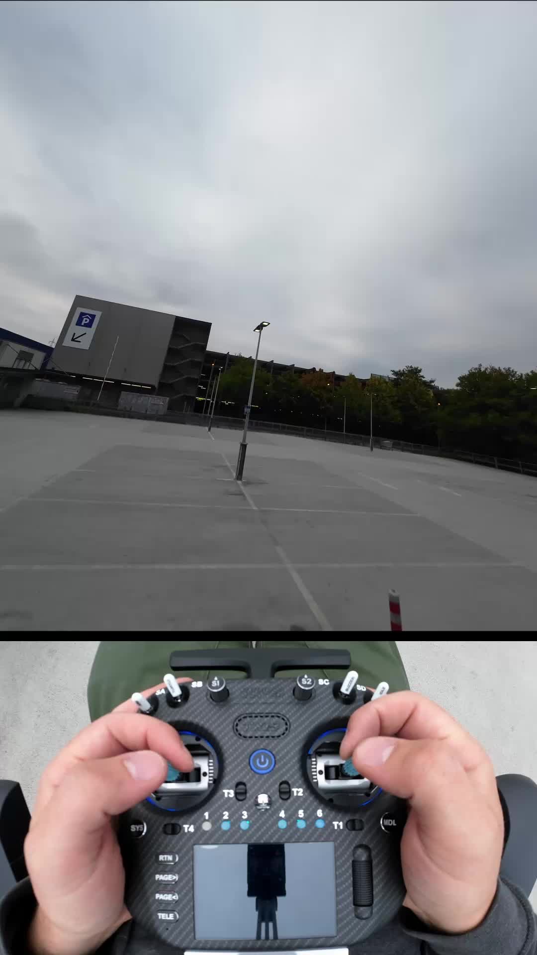 @DCL - Drone Champions League