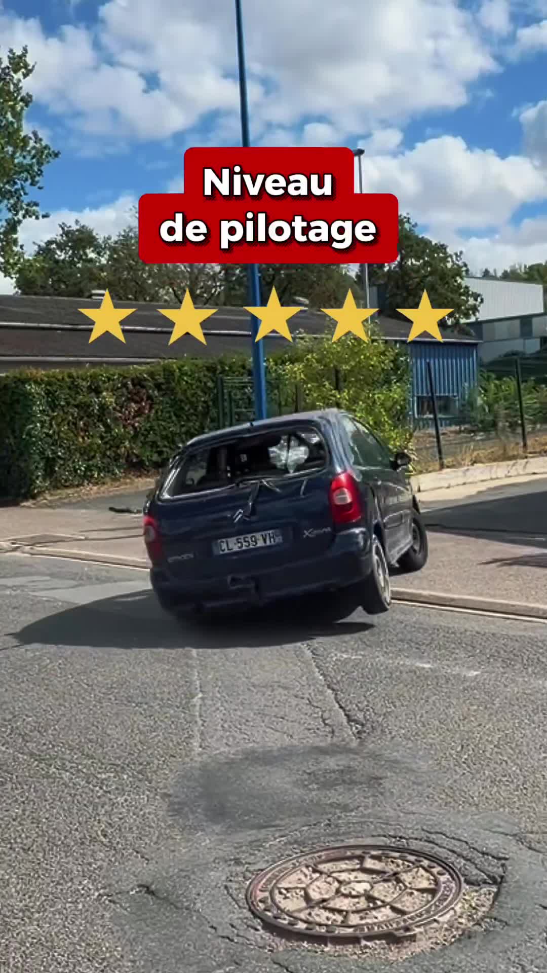 @Le mécanicien Brésilien