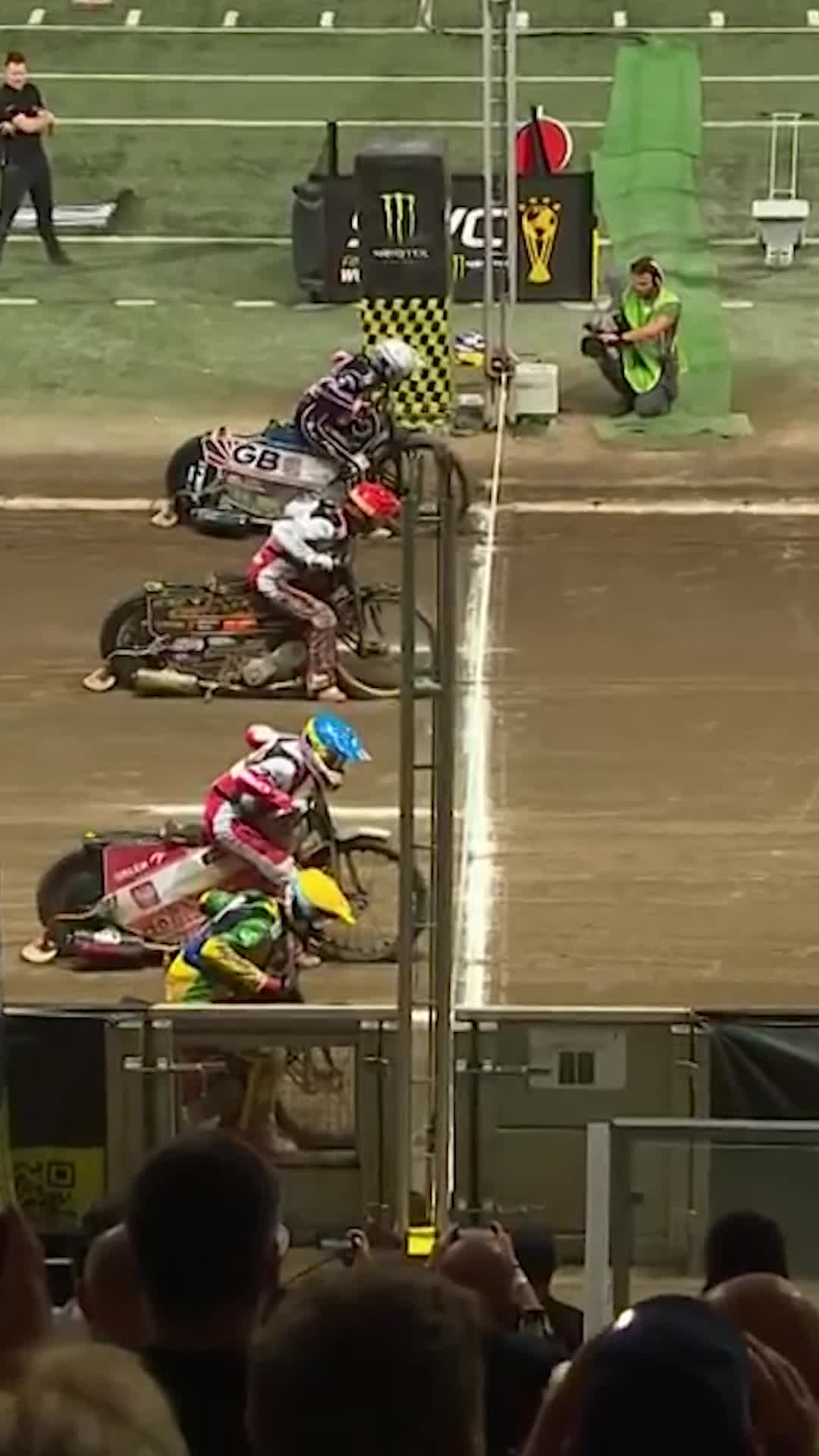 @FIM Speedway Grand Prix