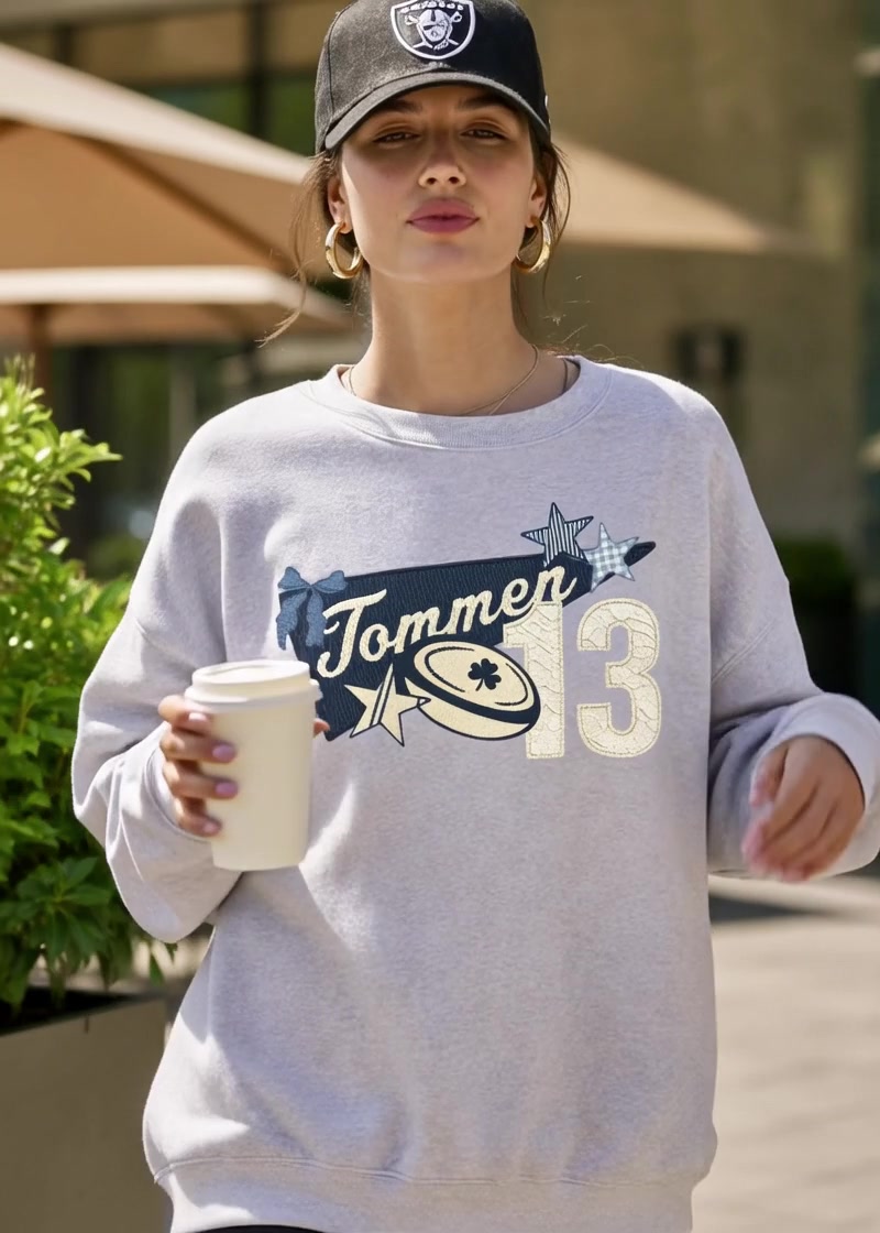 @Urban Streetwear Outfits