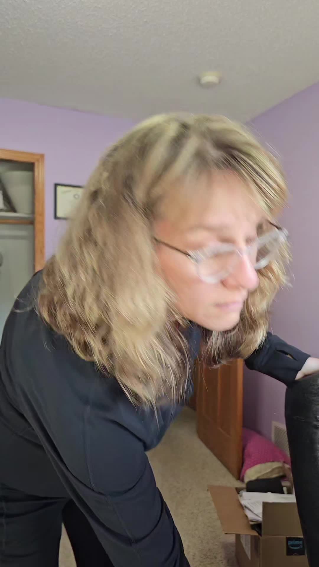 @Michelle