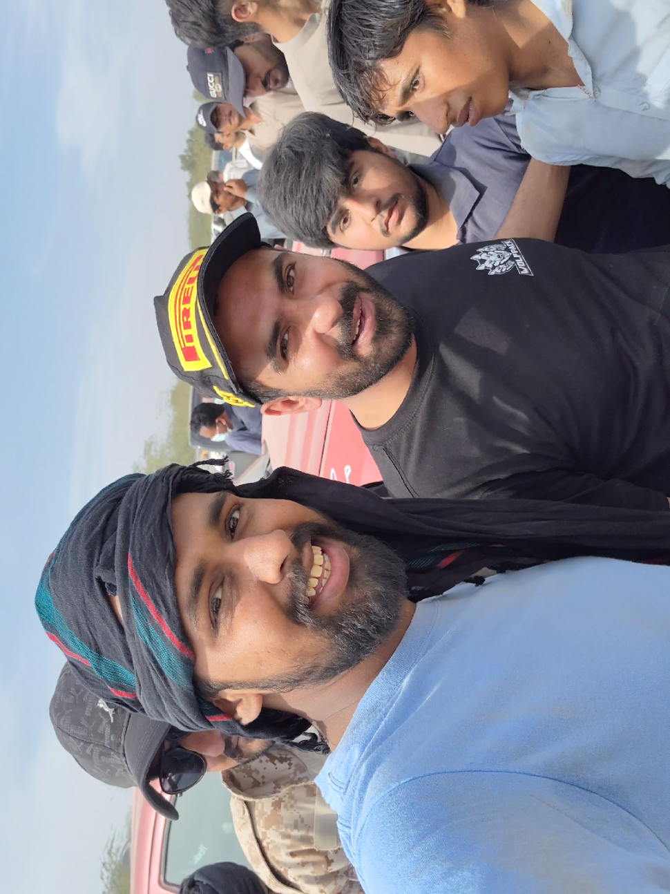 @Umair Mahar