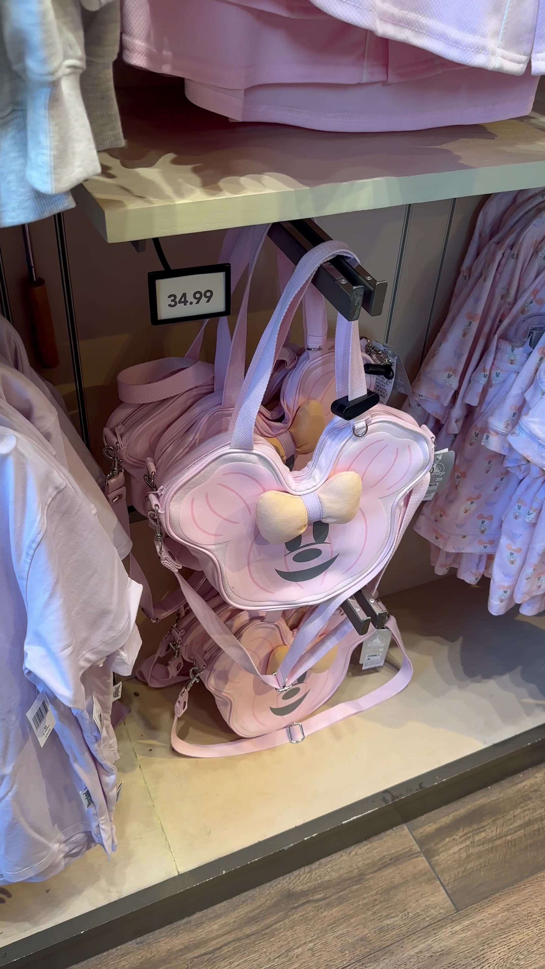 @Disney Merch Finds