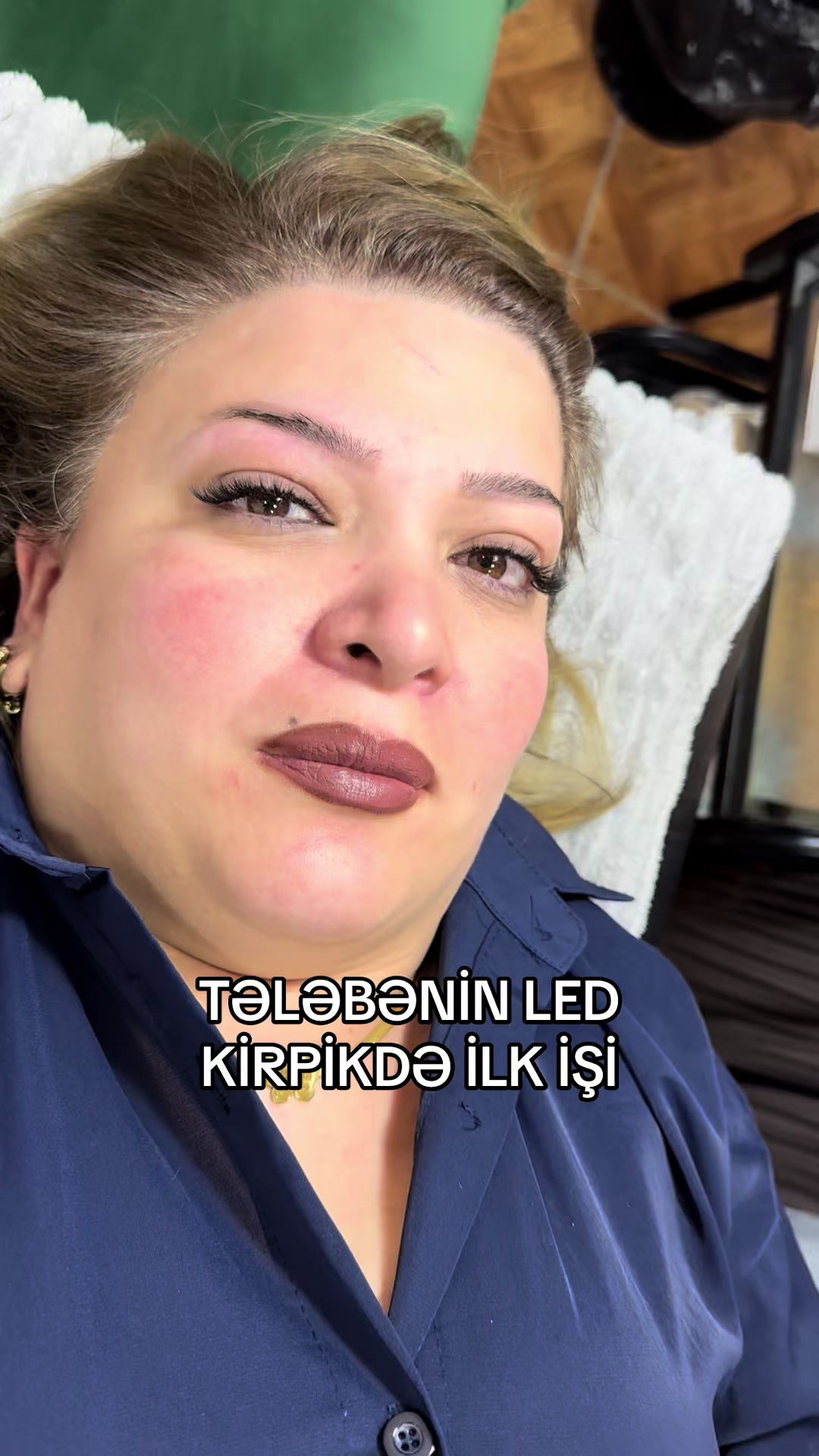 @G&uuml;nay Tagizade PMU&LASHACADEMY