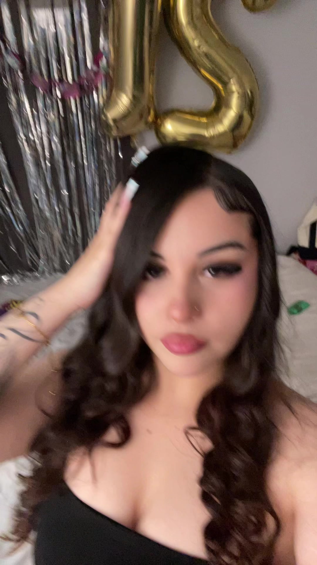 @Mikayla
