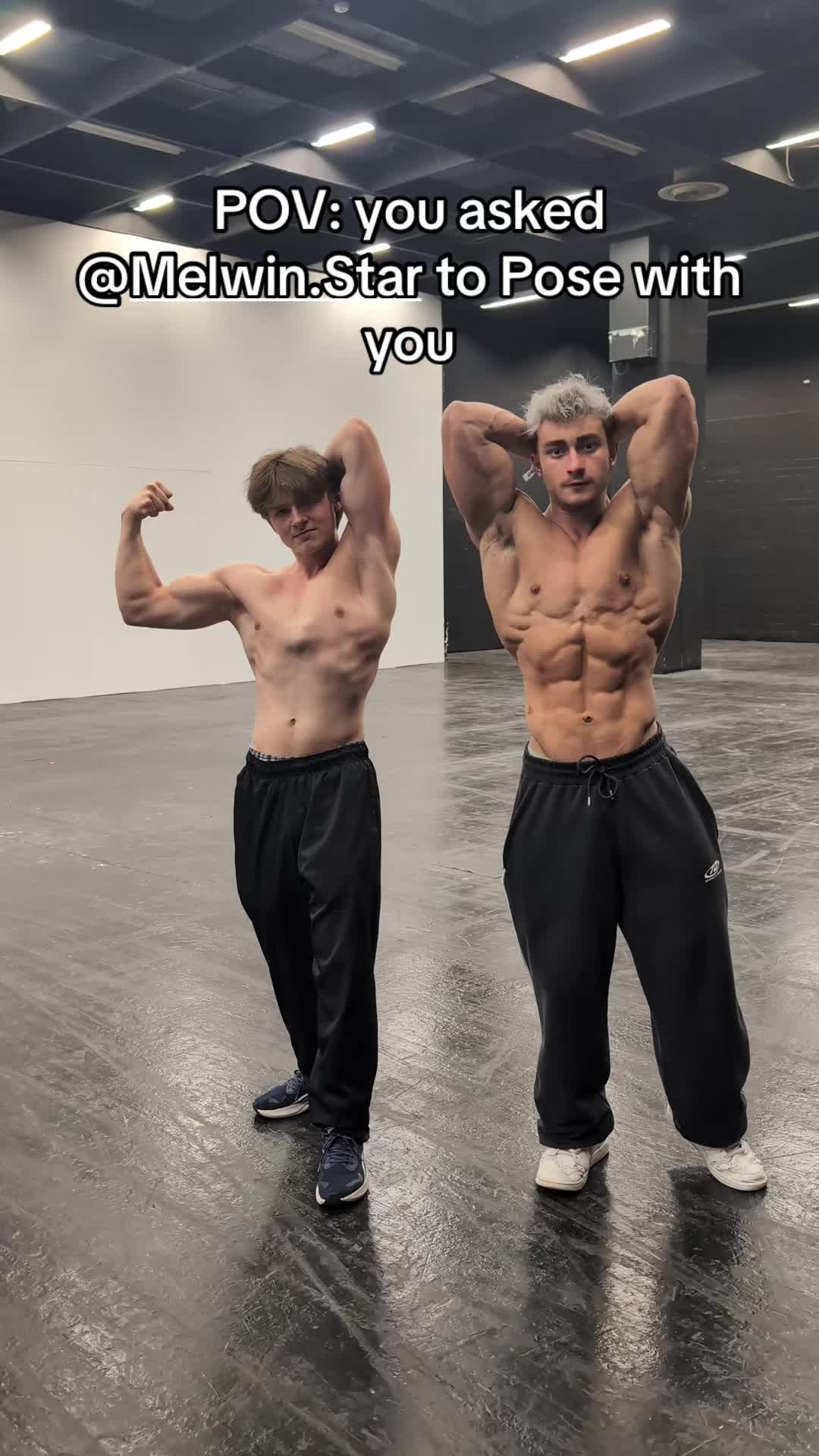 @Vincent