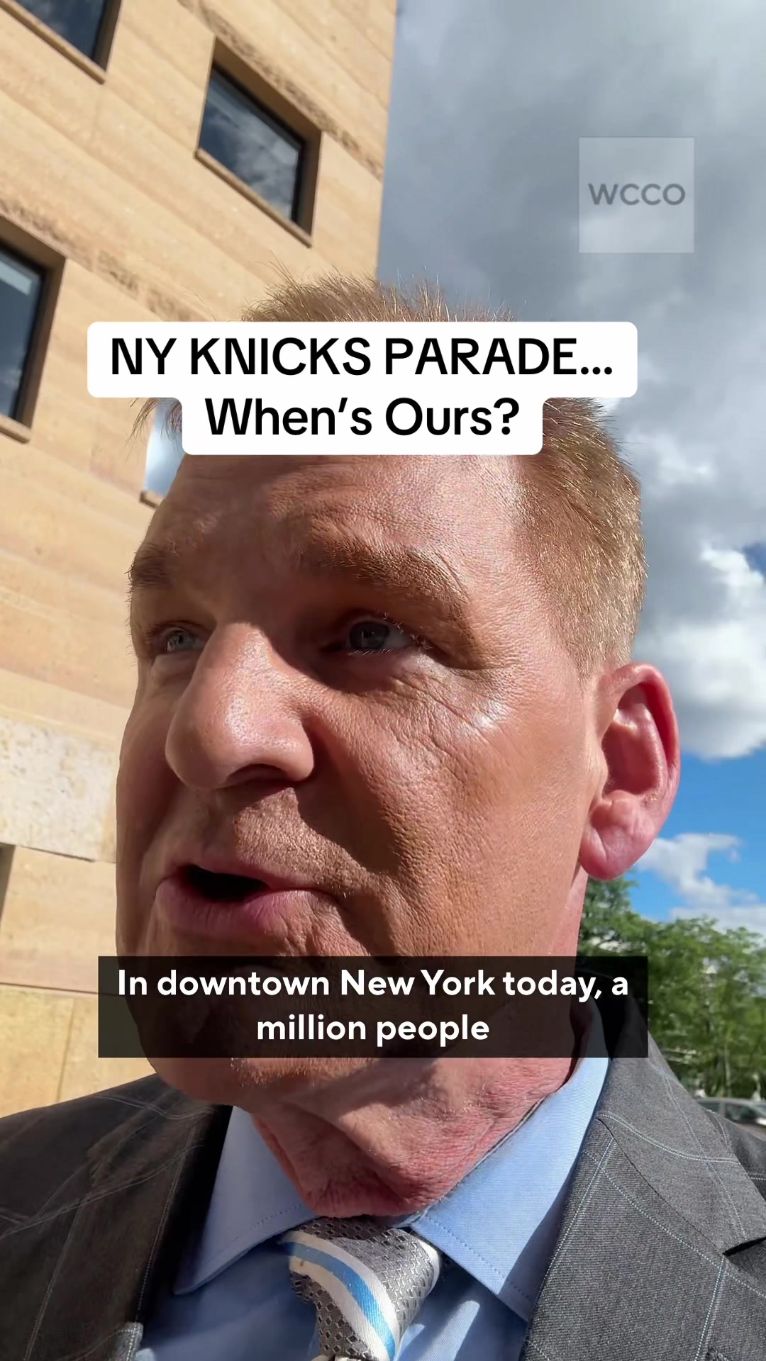 @WCCO | CBS News Minnesota