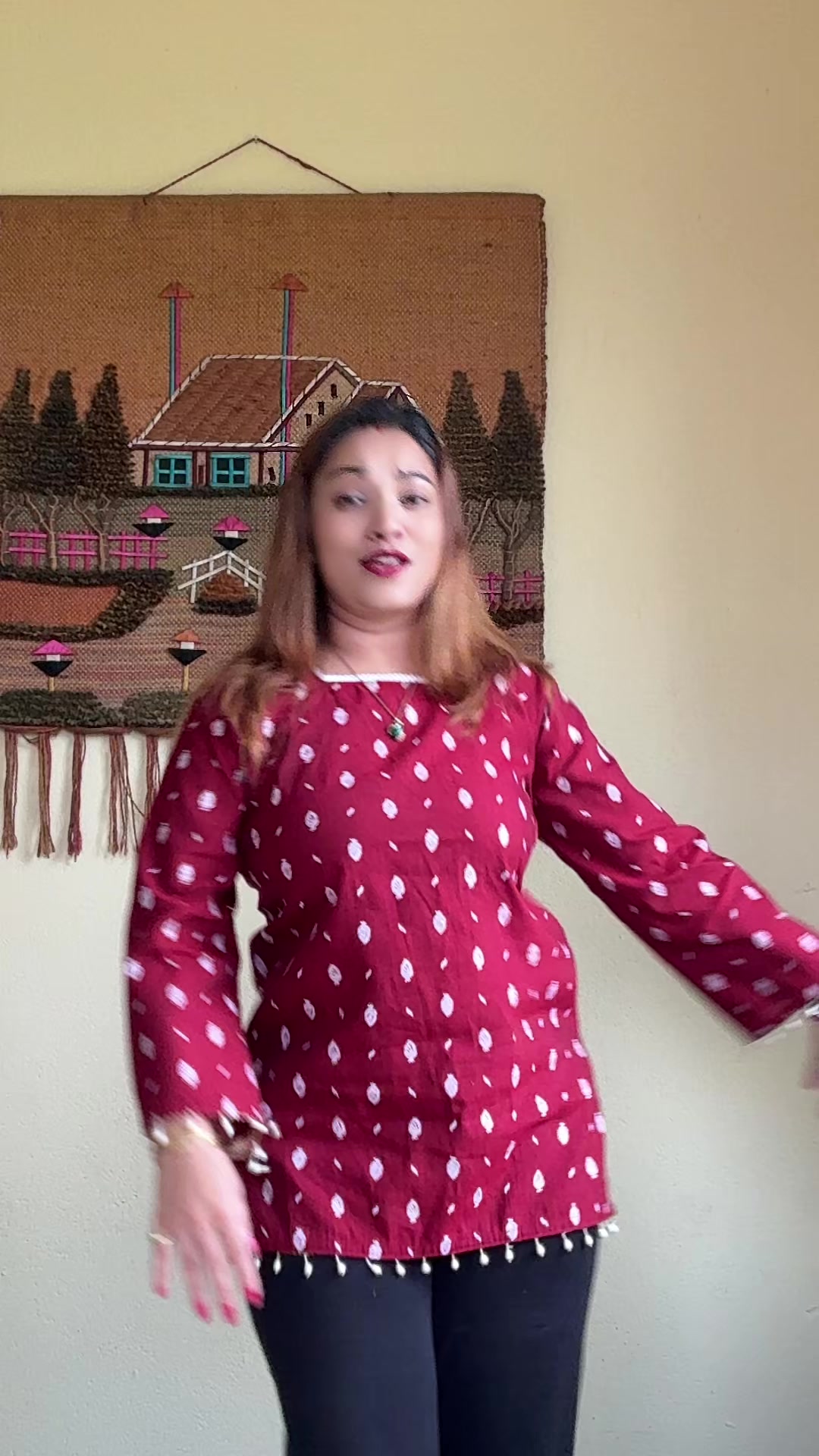@Anjana Chhetri🧿