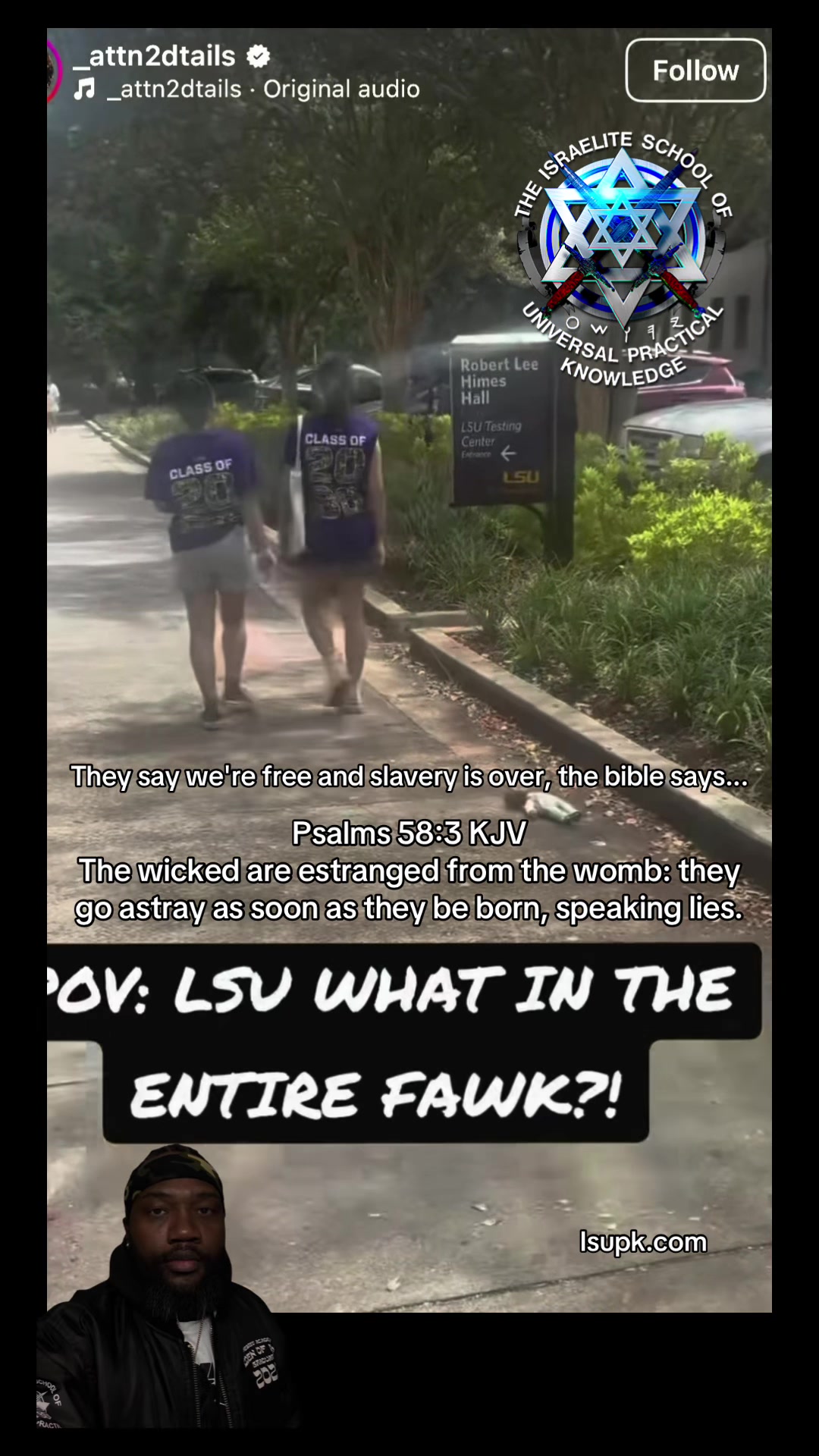 @ISUPK Atlanta