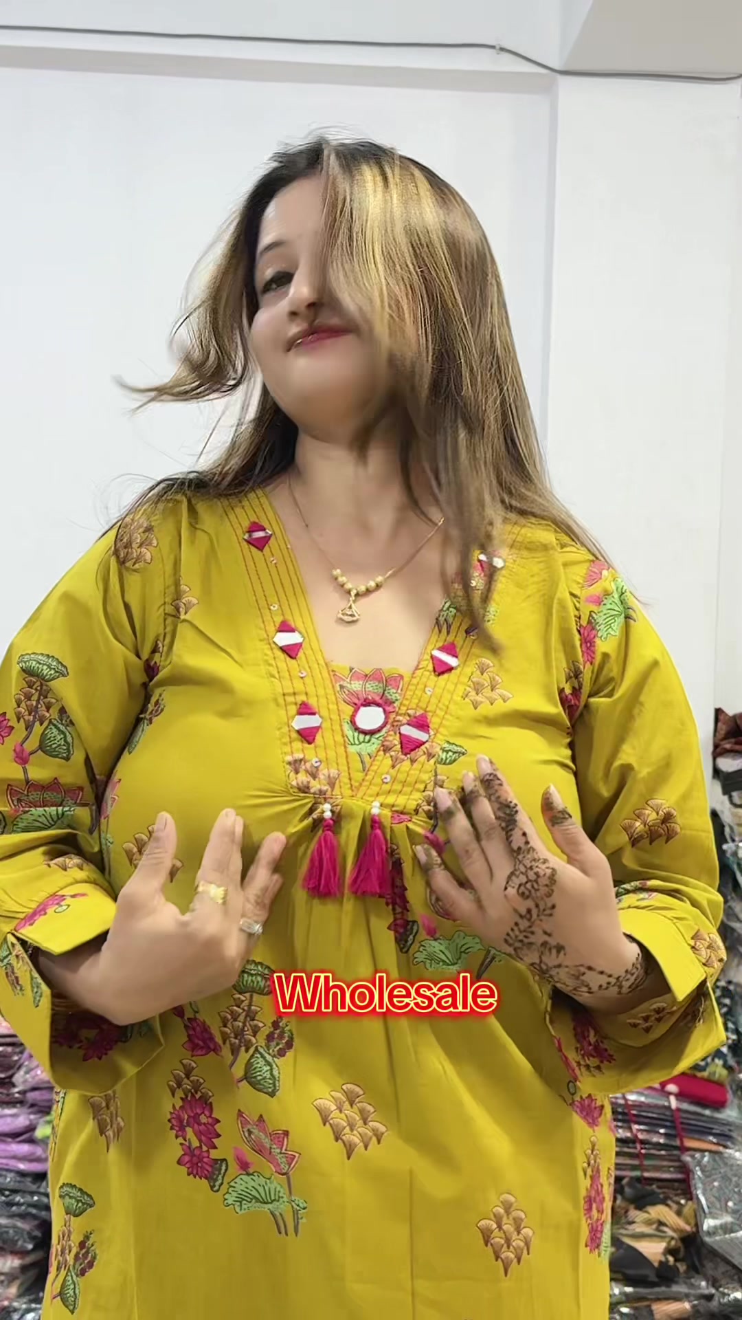 @Aabhushan kurti&rsquo;41097426
