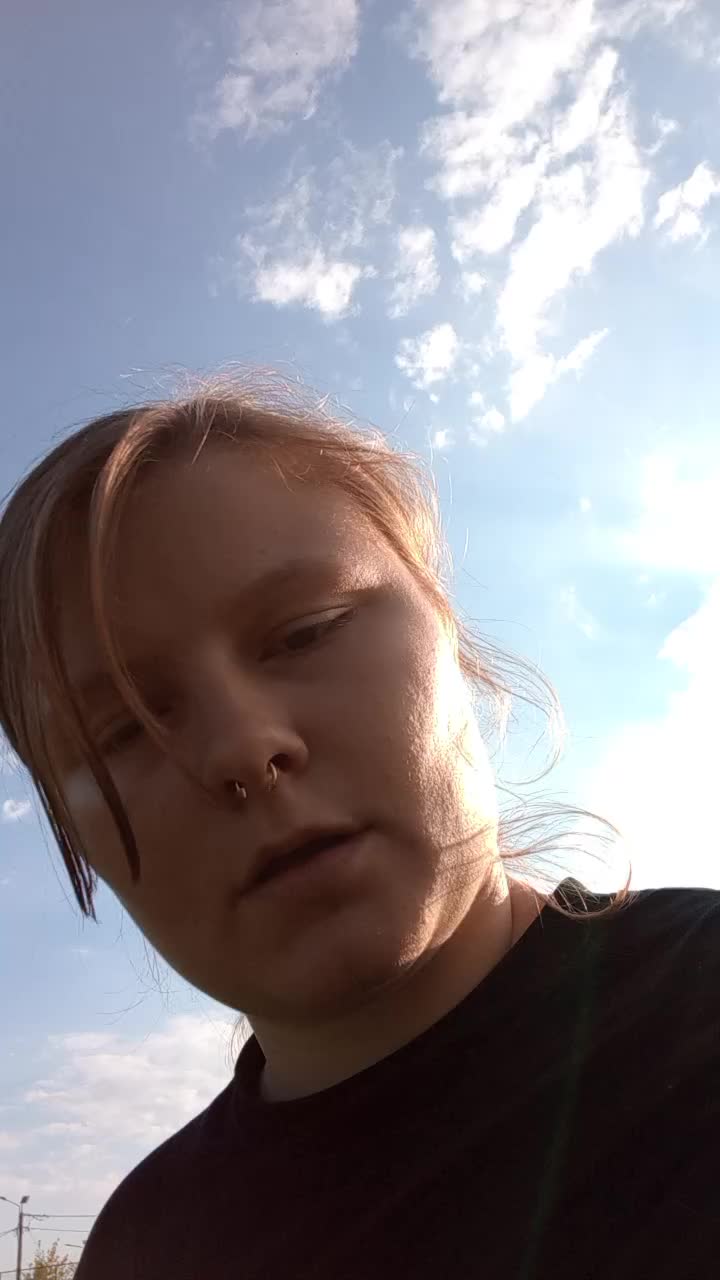 @szalona dziewczyna 😈🥵