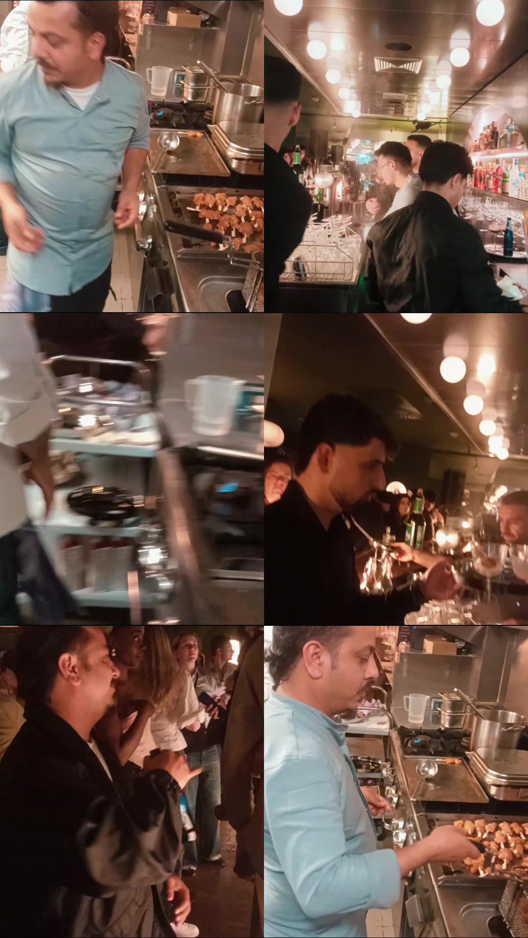 @Chef Krishna