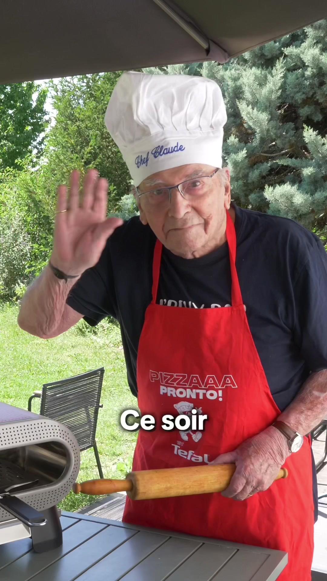 @Valerian x Josette x Claude