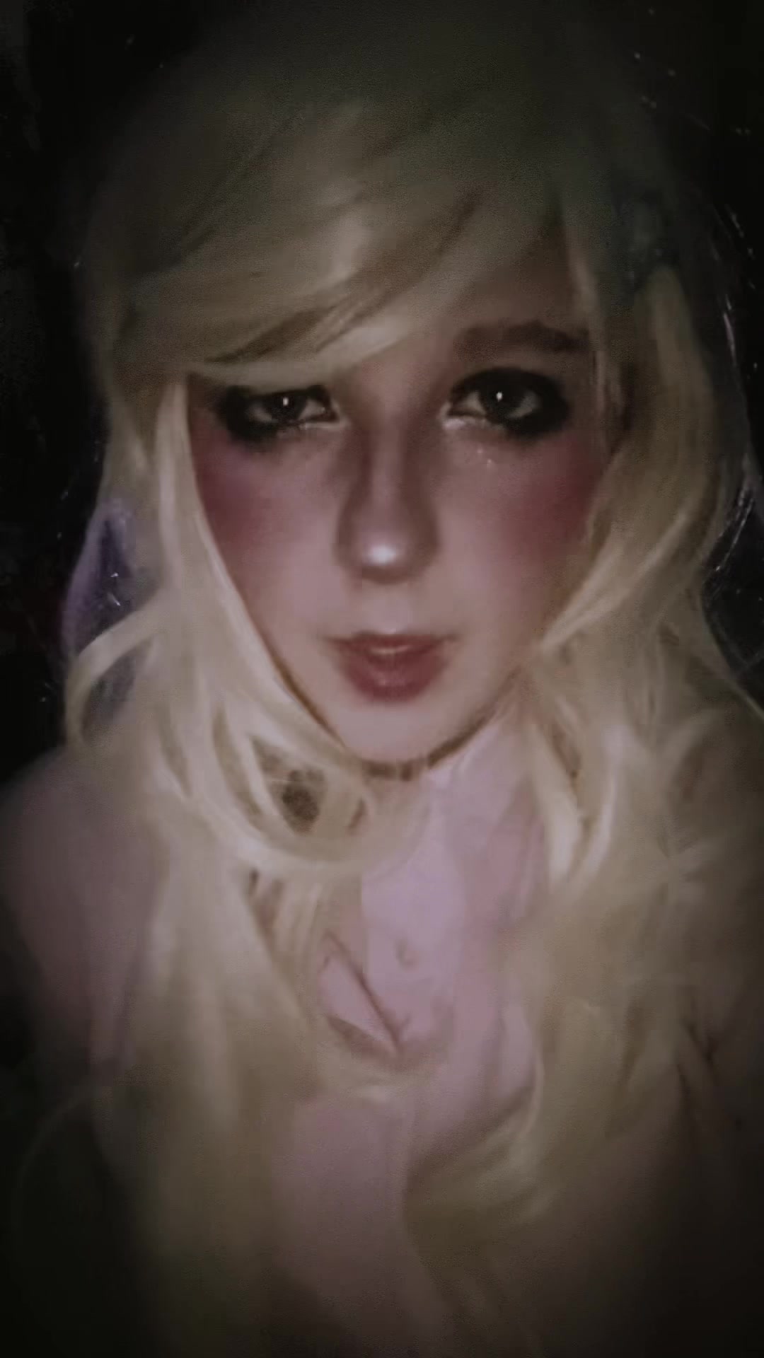 @ʟʏɴx! ☆
