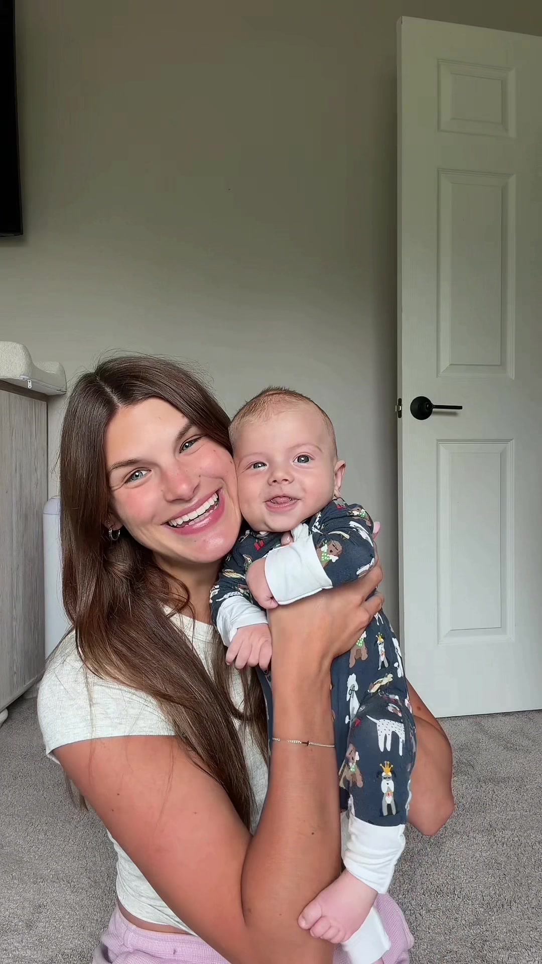 @Abby | Motherhood 🎀