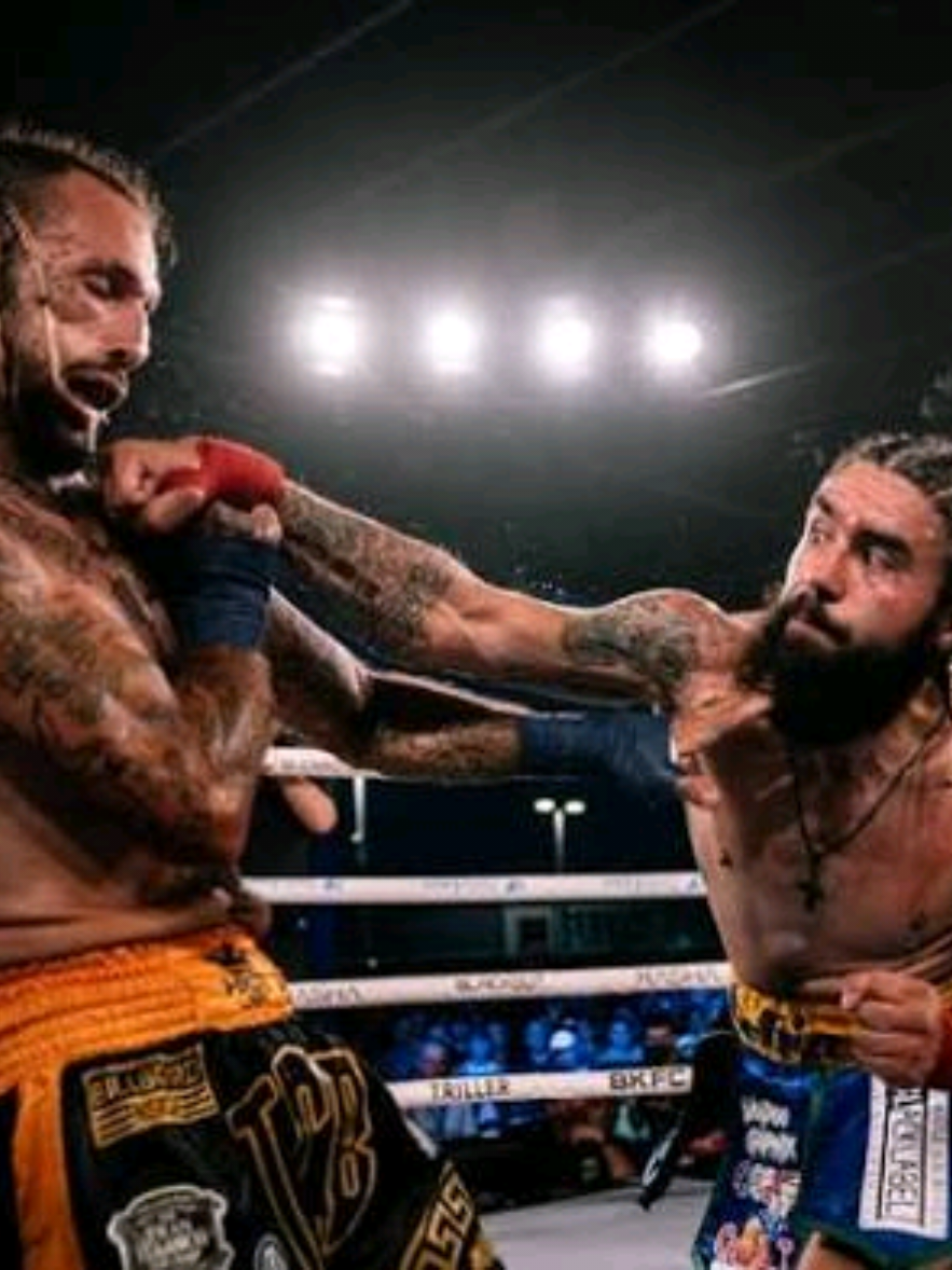 @CombatLoopMMA