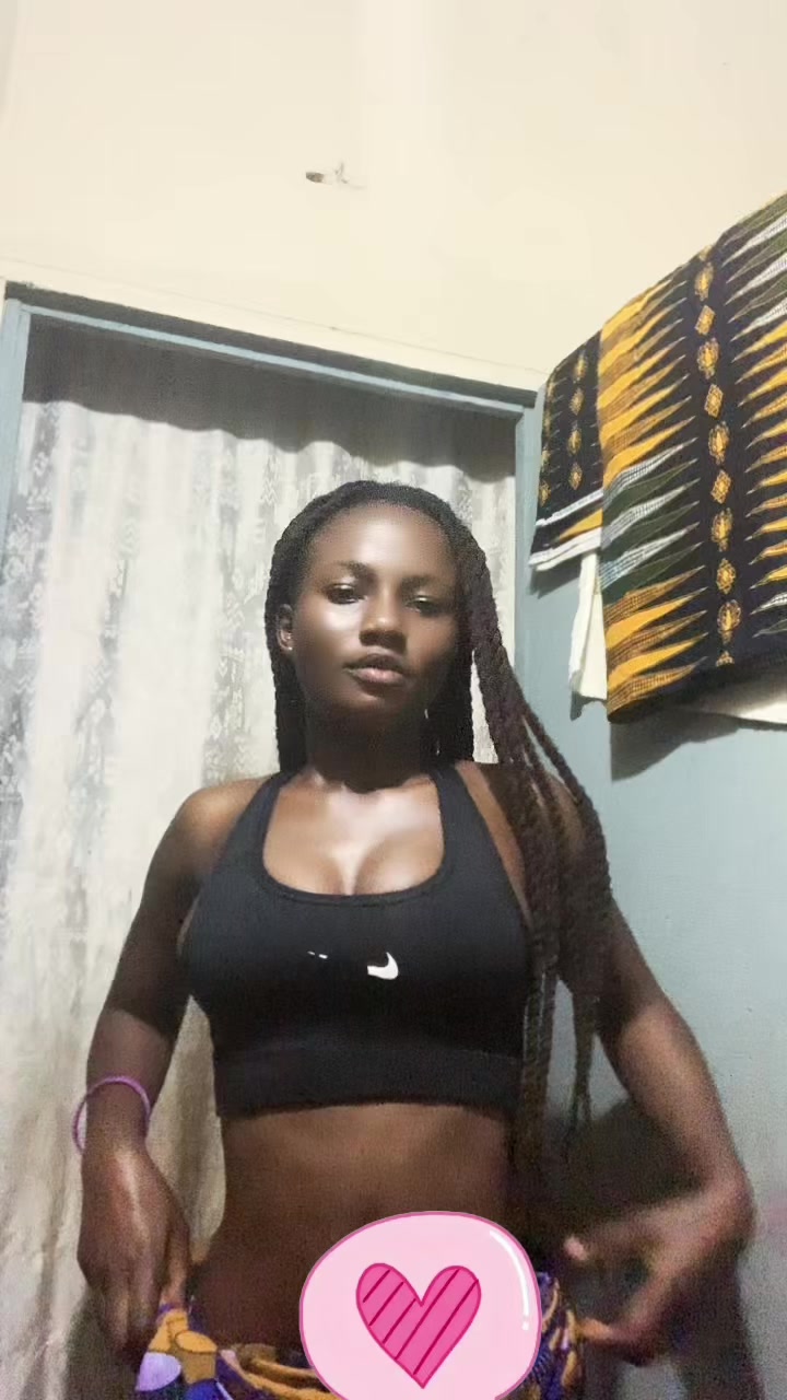 @Grace Kouassi