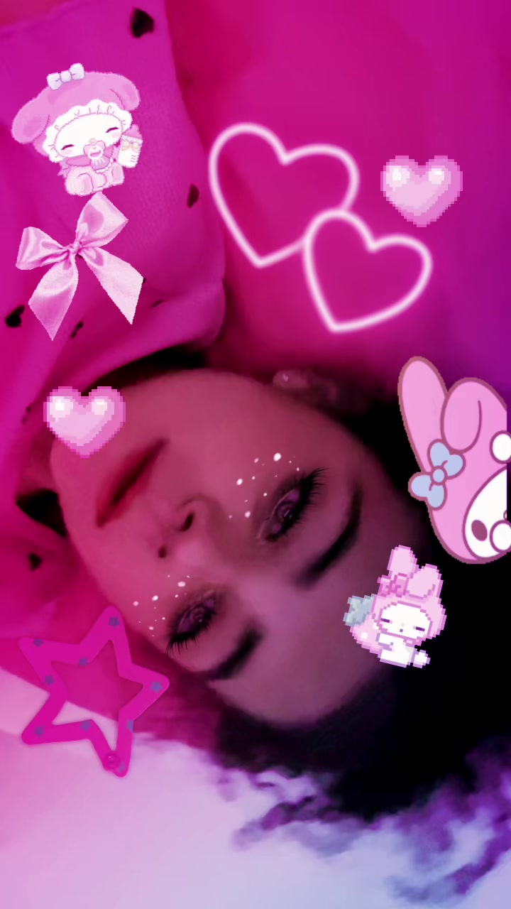 @hello kitty