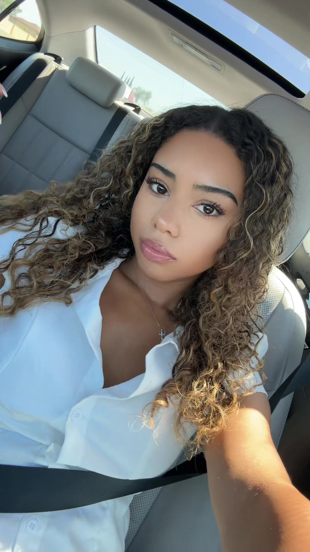 @teresa marie