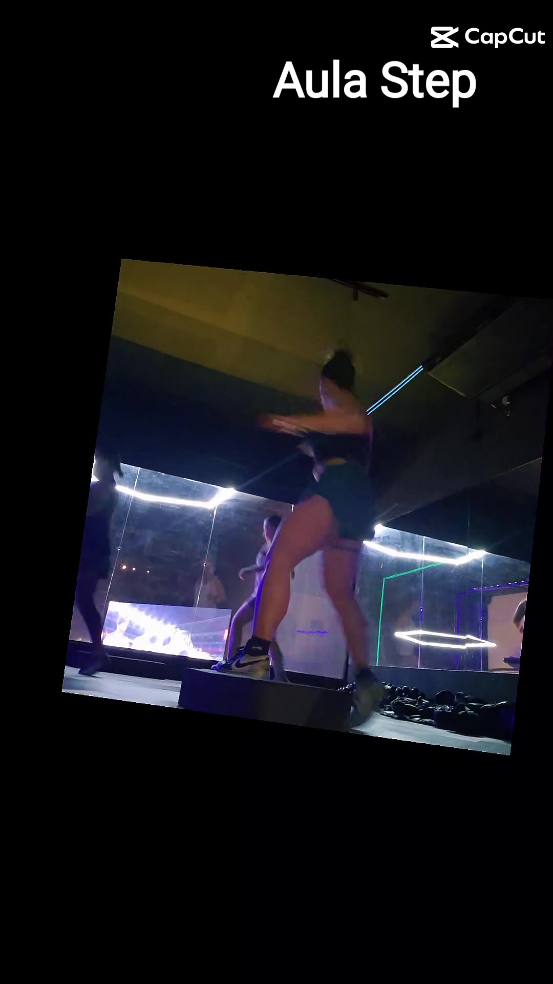 @Erika Araujo