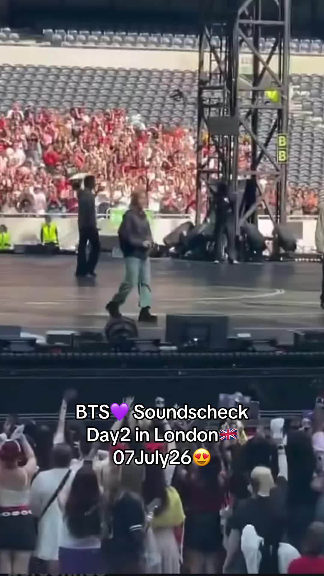 @BTS๐