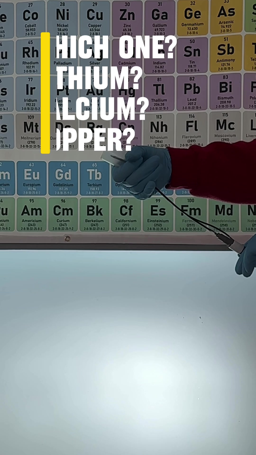 @Chemical Kim