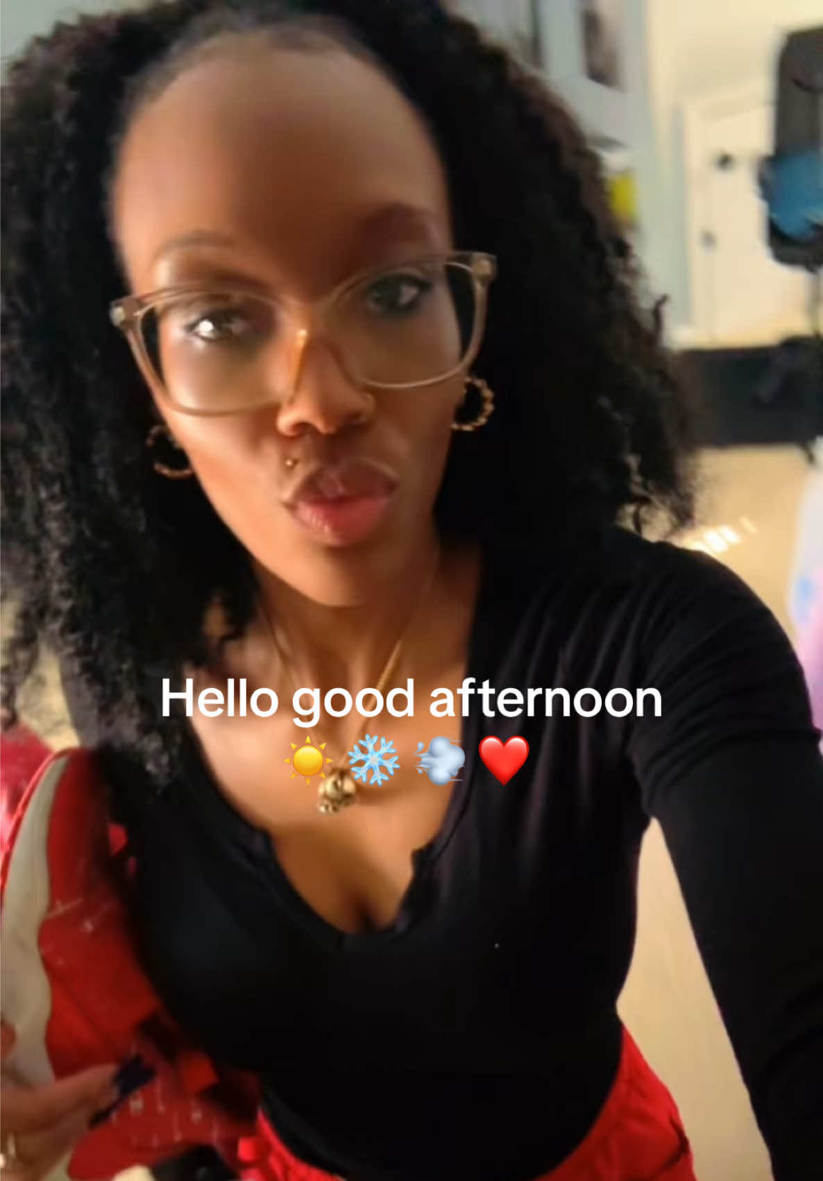@Becoming Her ✨