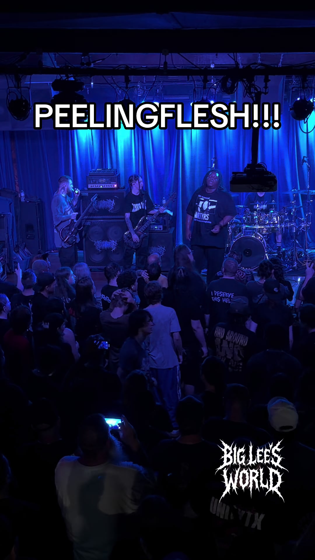 @Big Lee