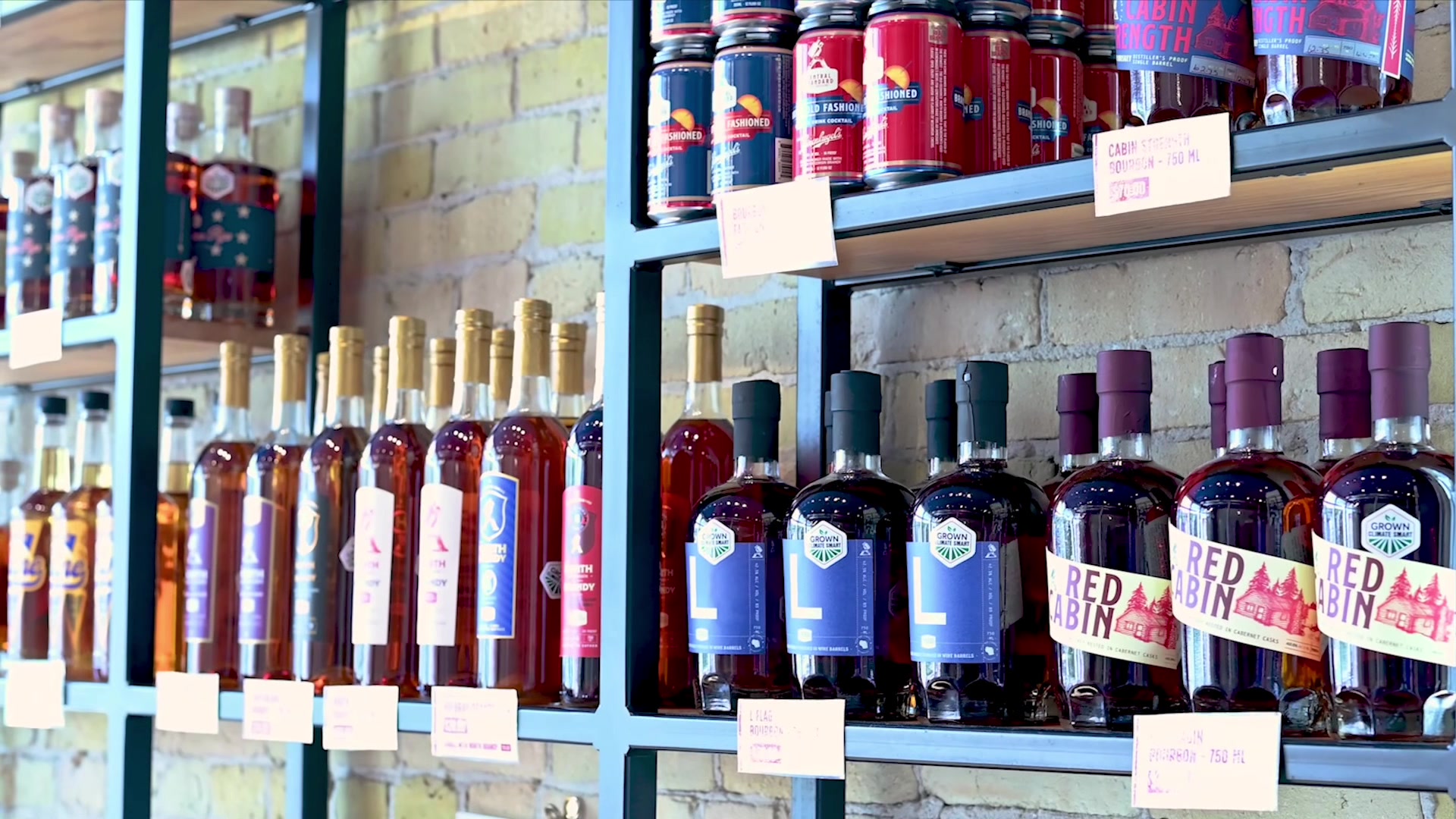@Central Standard Distillery