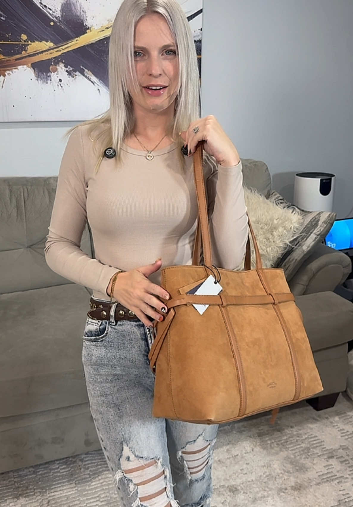 @Megan Rose