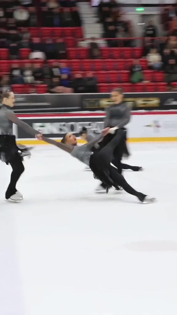 @༄World Figure Skating༄