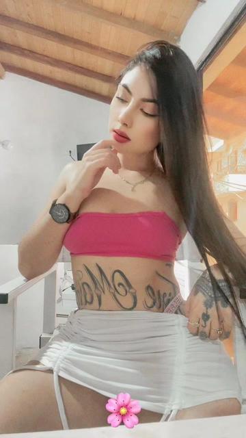 @Alejandra Castillo