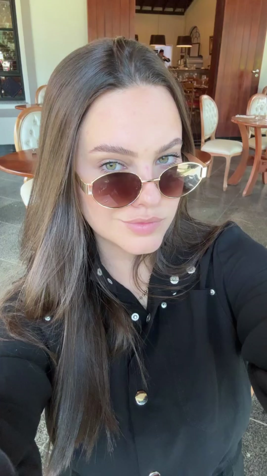 @Luiza Oliveira 💚