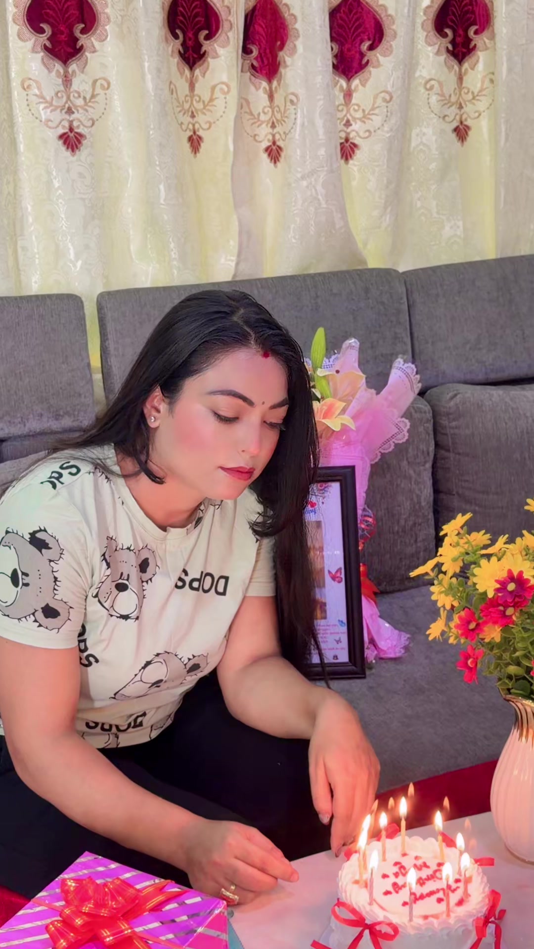 @Reshma kc 77❤️27