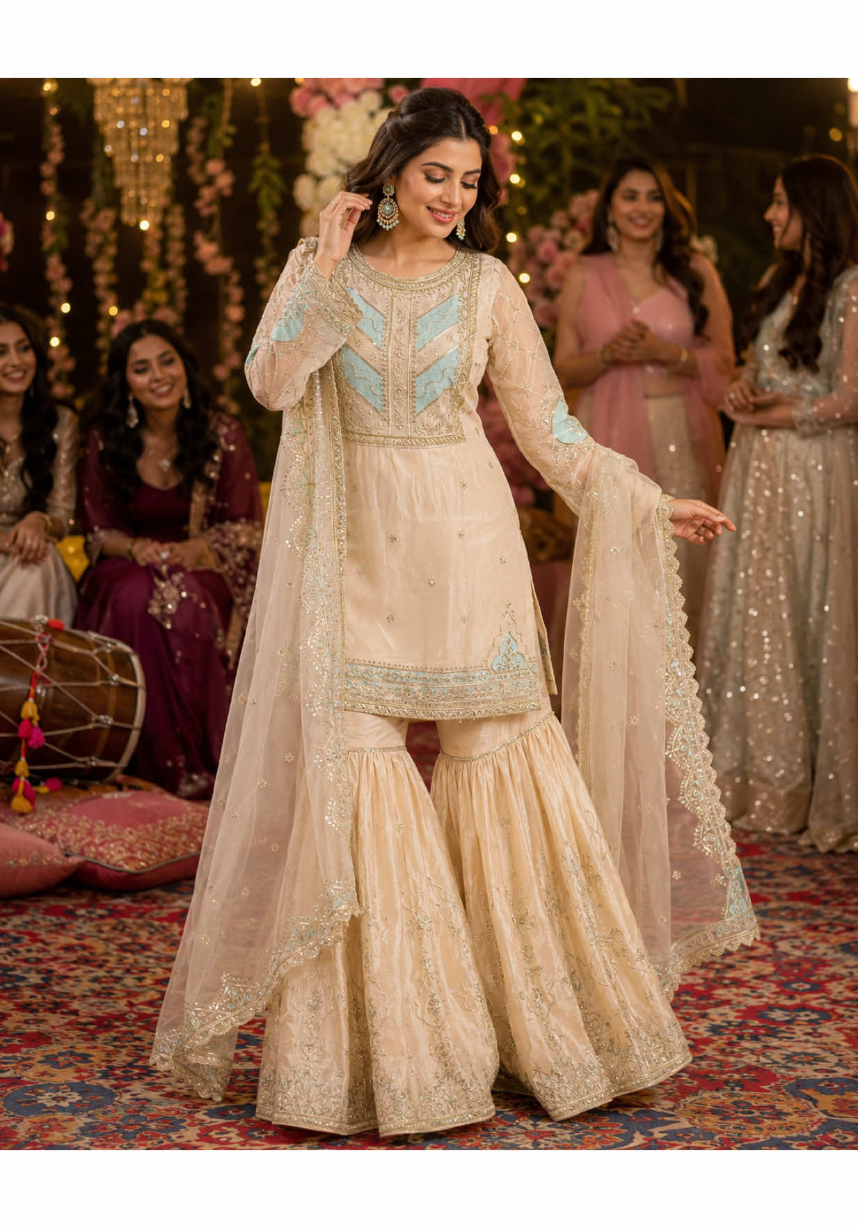 @PunjabMeetsCaliFashion