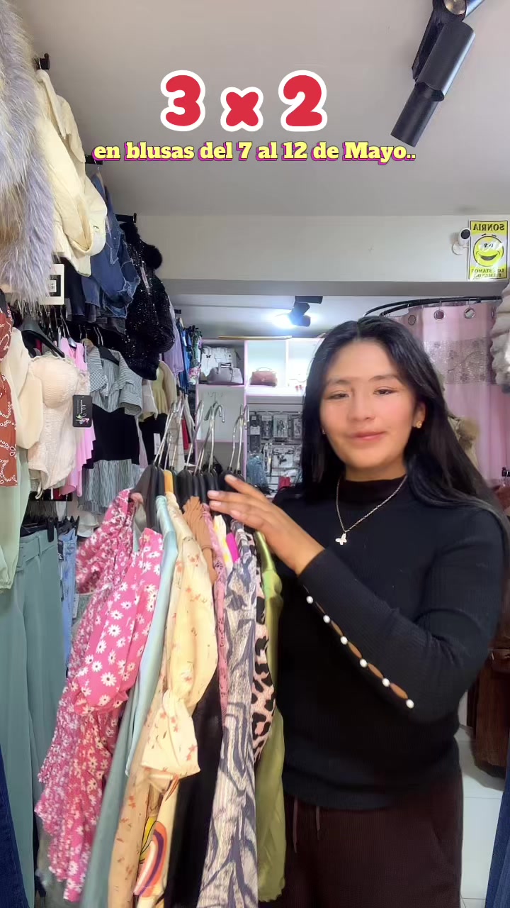@CANDELARIA BOUTIQUE