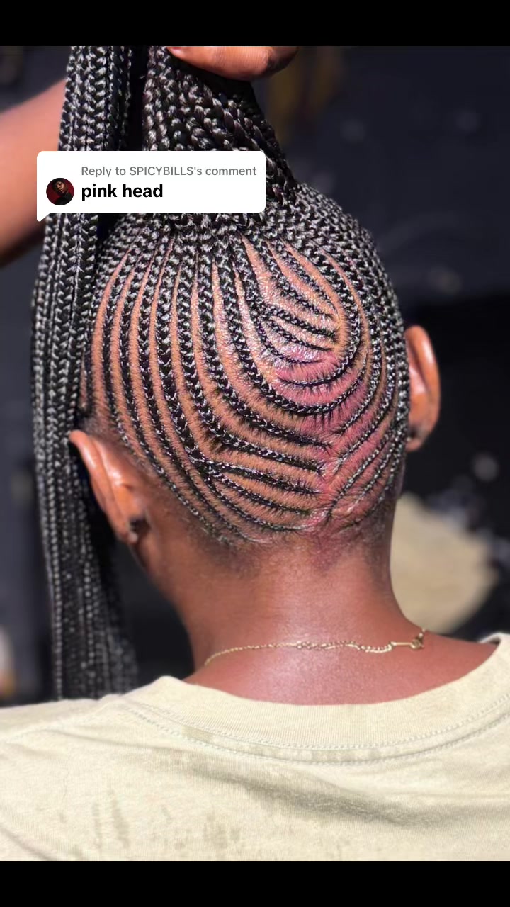 @Hairstylist in oshodi mainland