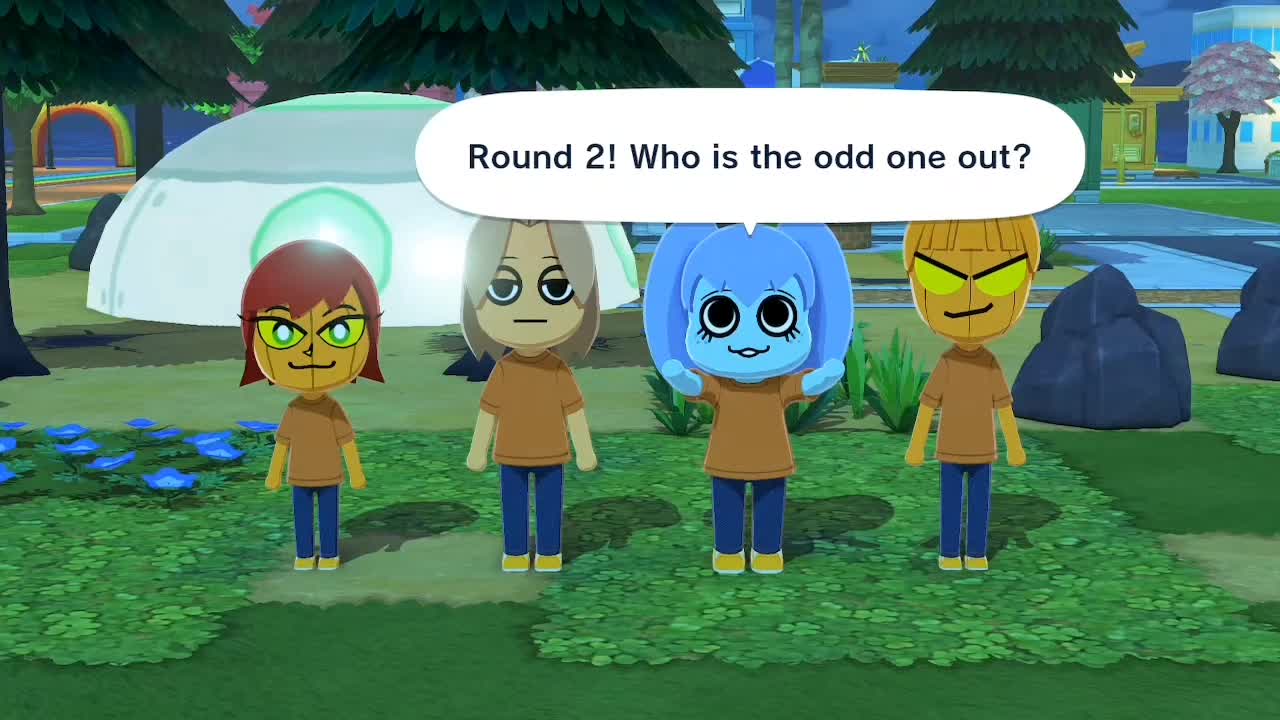 @Terra - Robot Era