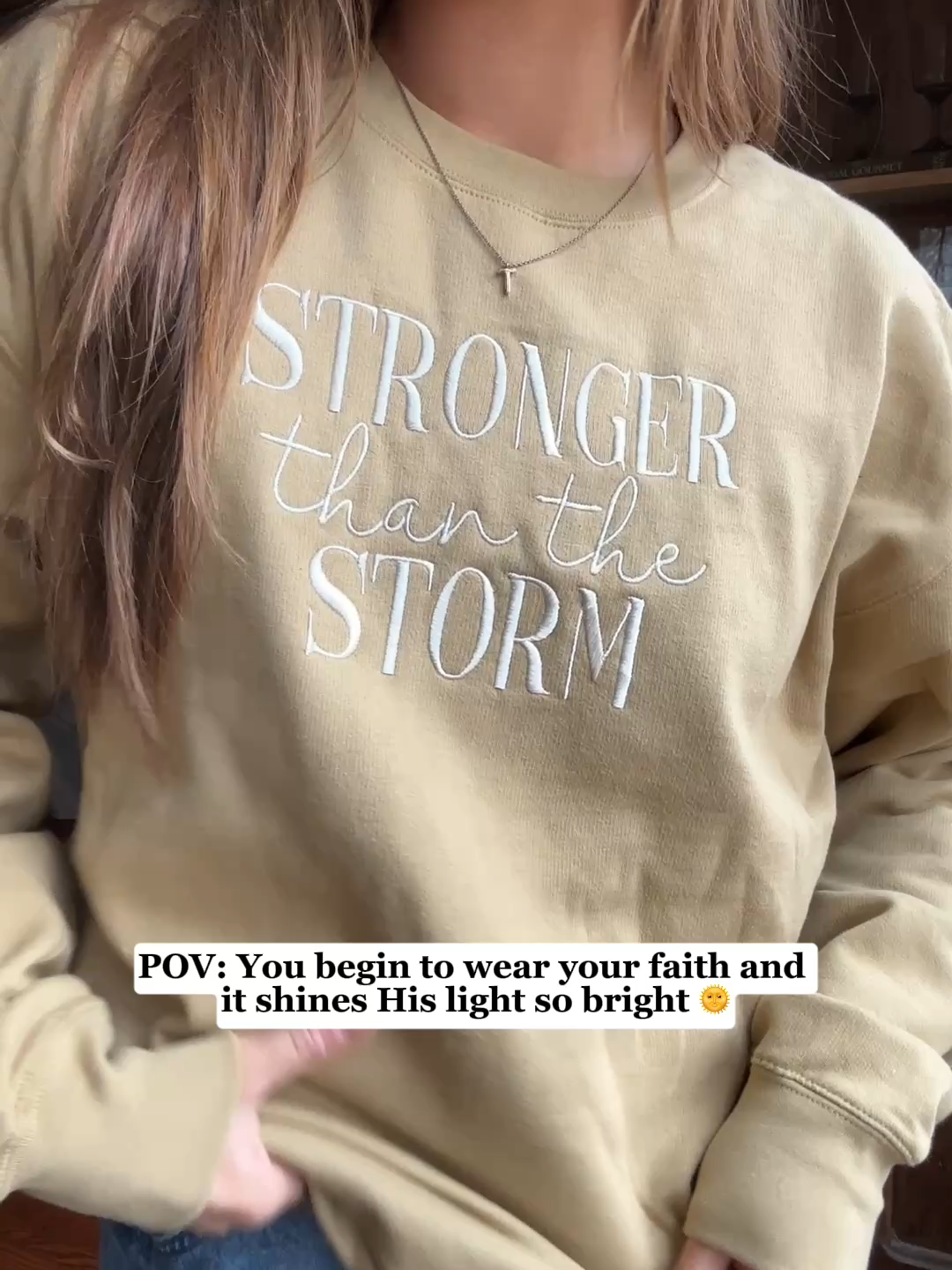 @Love in Faith