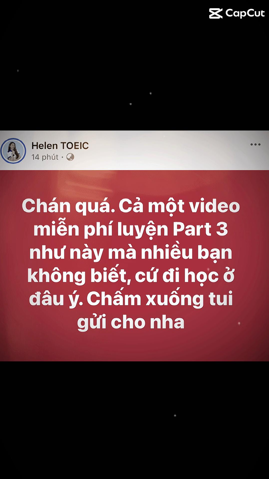 @Helen Toeic