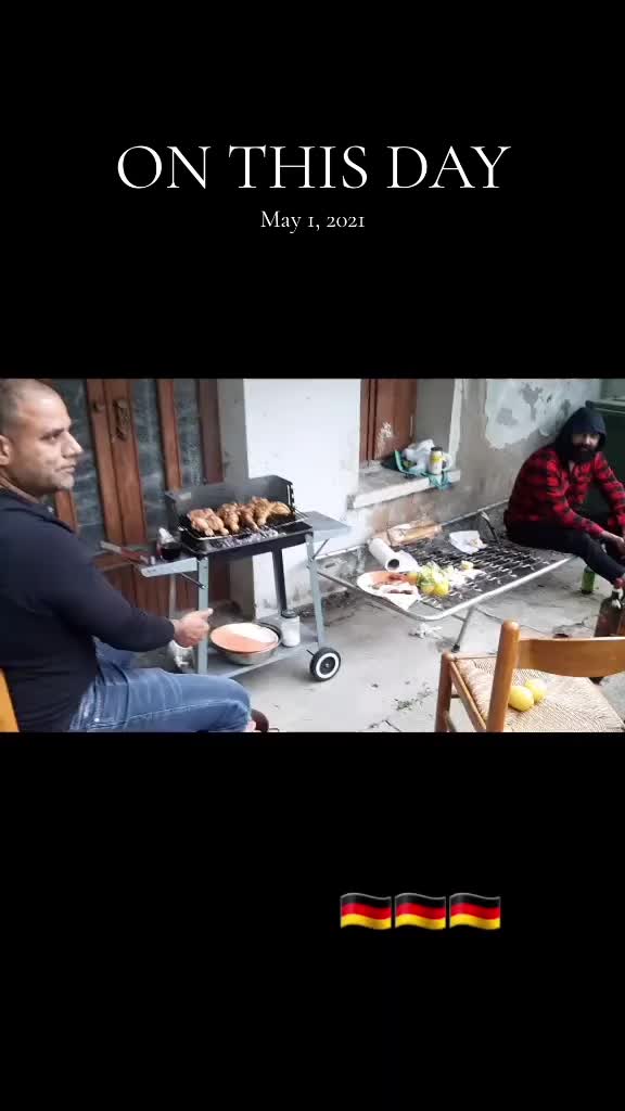 @Singh Vikram germany