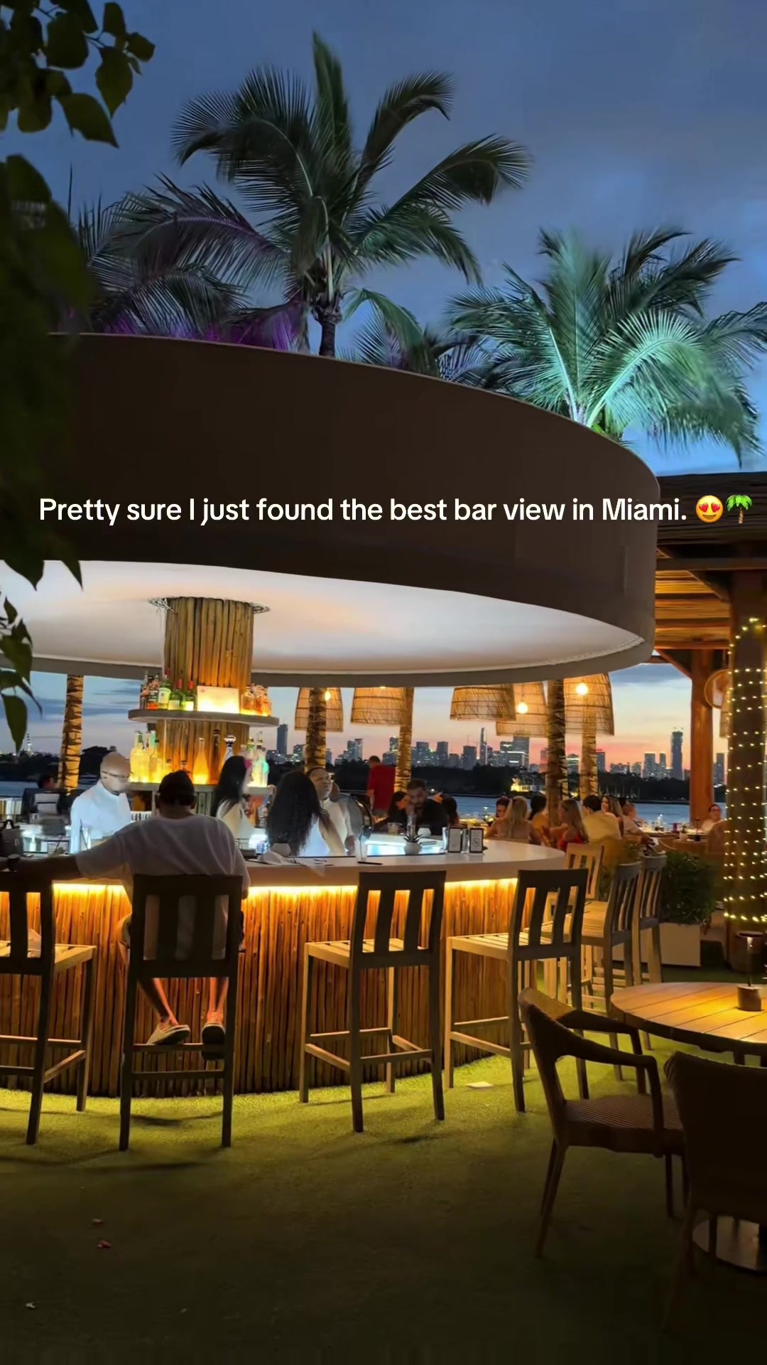 @Miami Bucket List