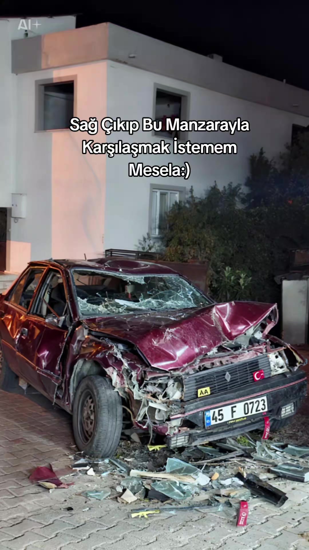 @Umut Kozan