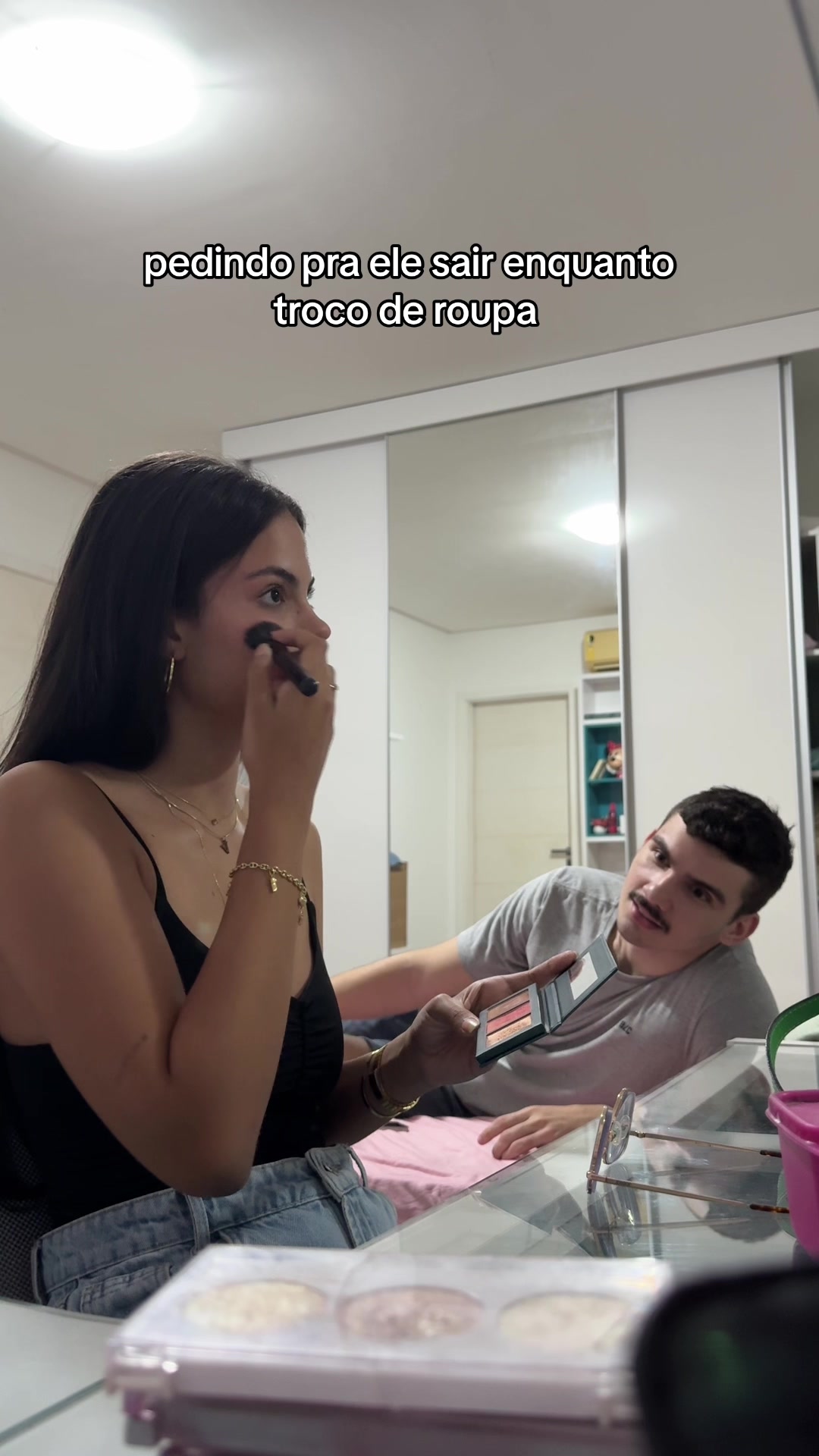 @Laysa Valentine