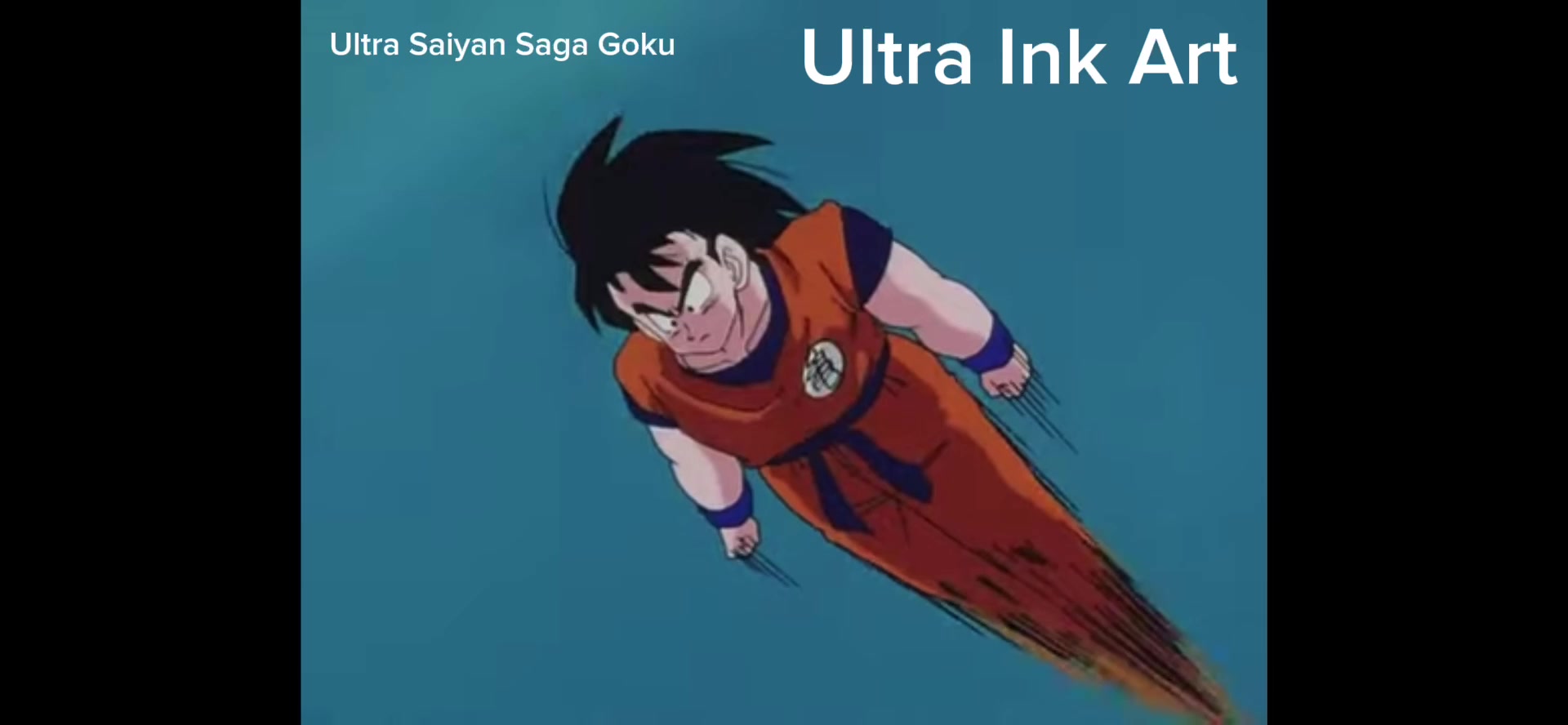 @⚫️🔴GOKU BLACK🔴⚫️