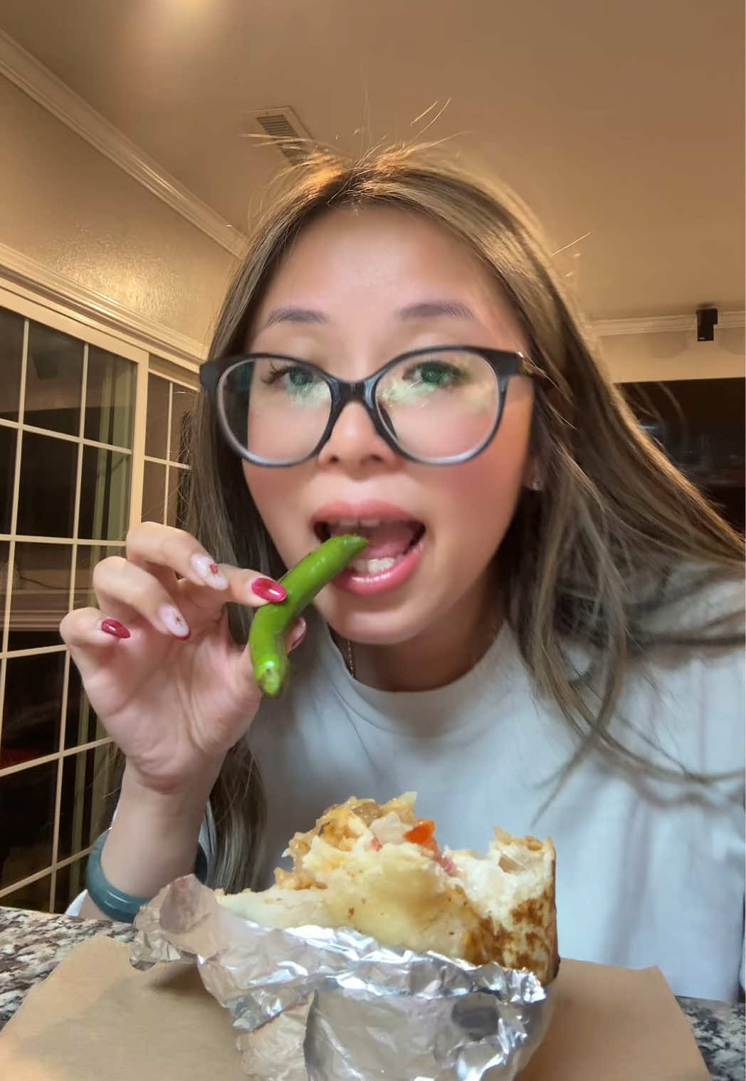 @Amy Vo