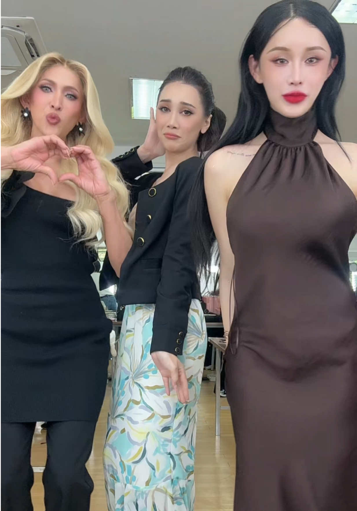 @Sofia Valencia (La barby)
