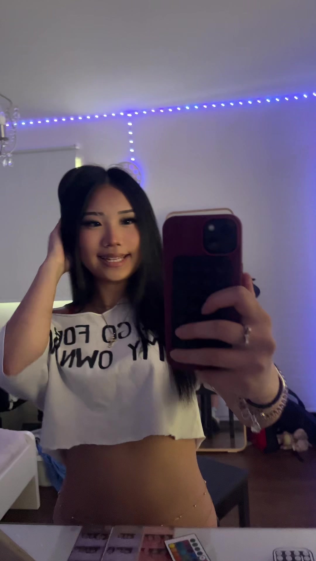 @Rachel