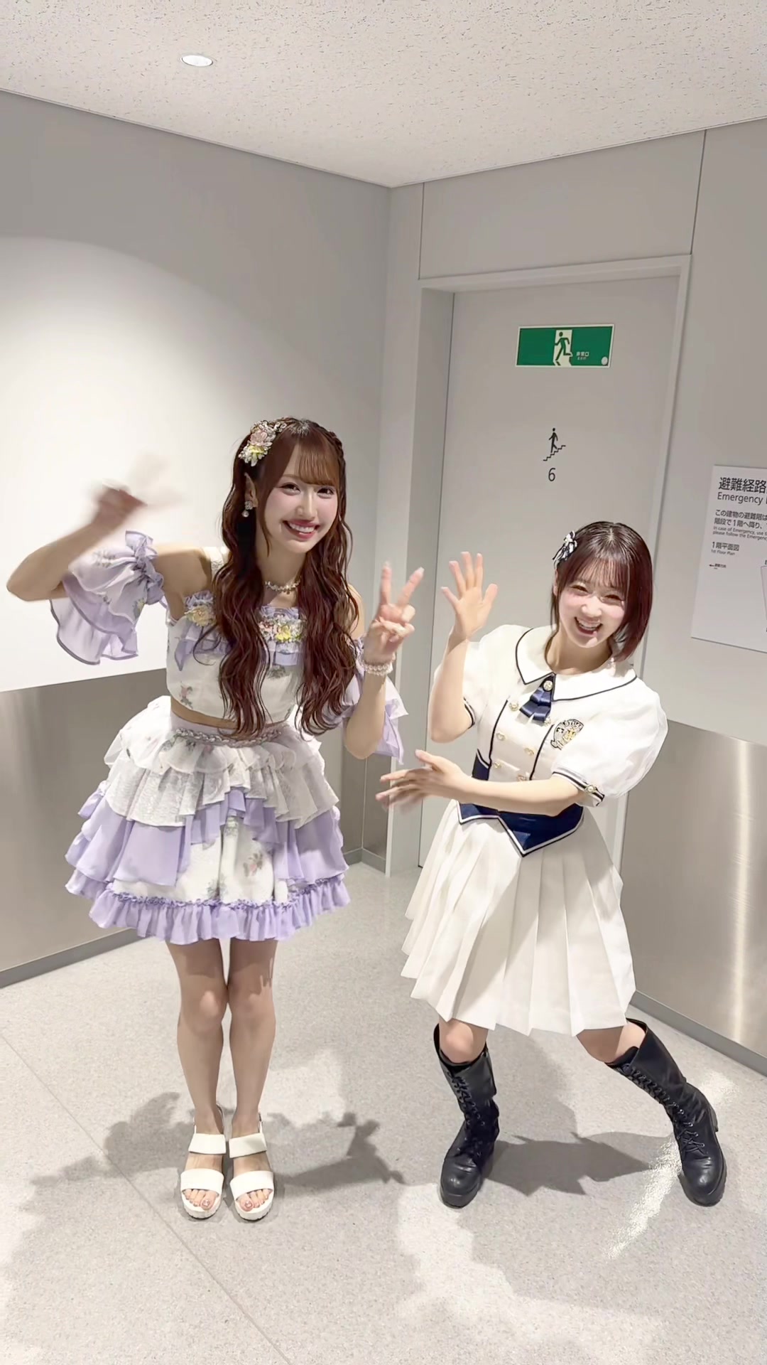 @COCOA KAI(STU48)