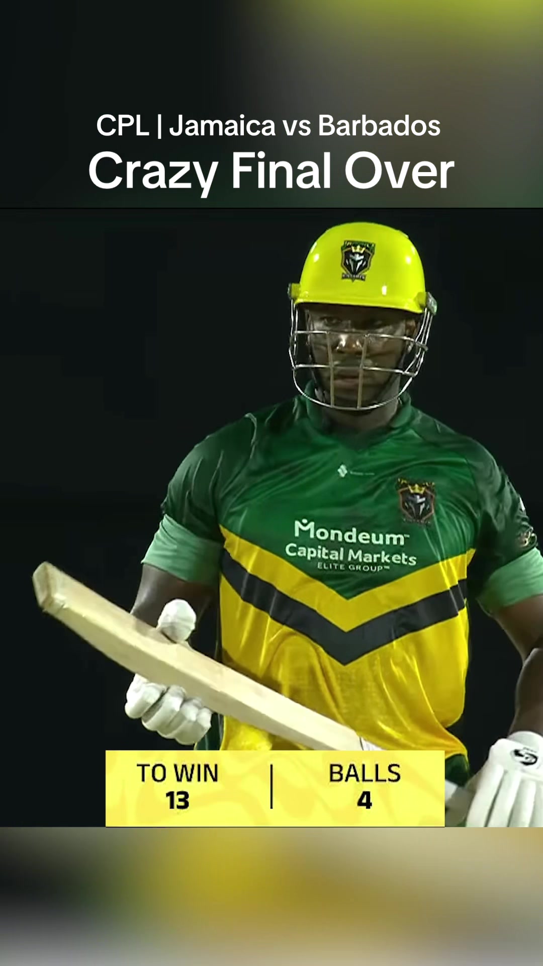 @That's Cricket